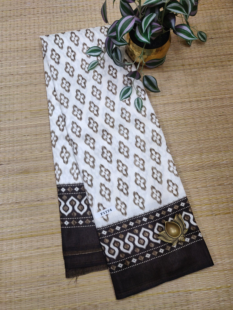 Assam Silk #F1774