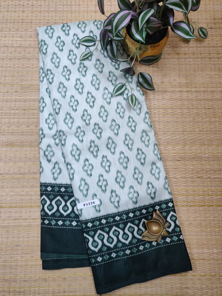 Assam Silk #F1776