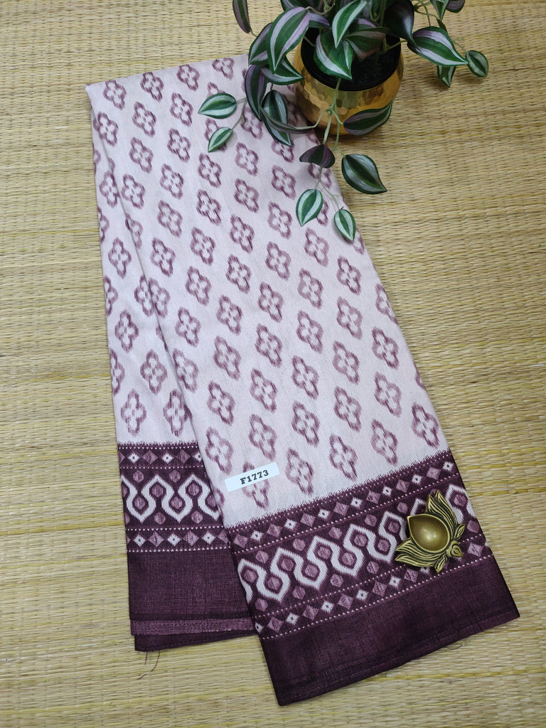 Assam Silk #F1773