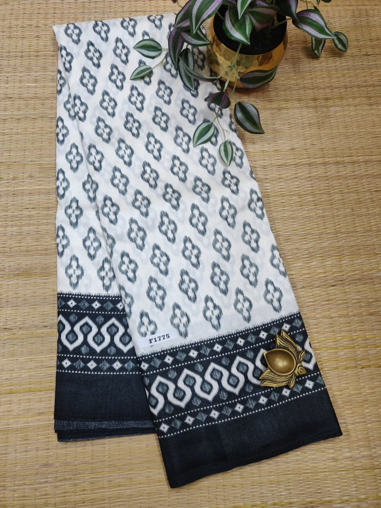 Assam Silk #F1775