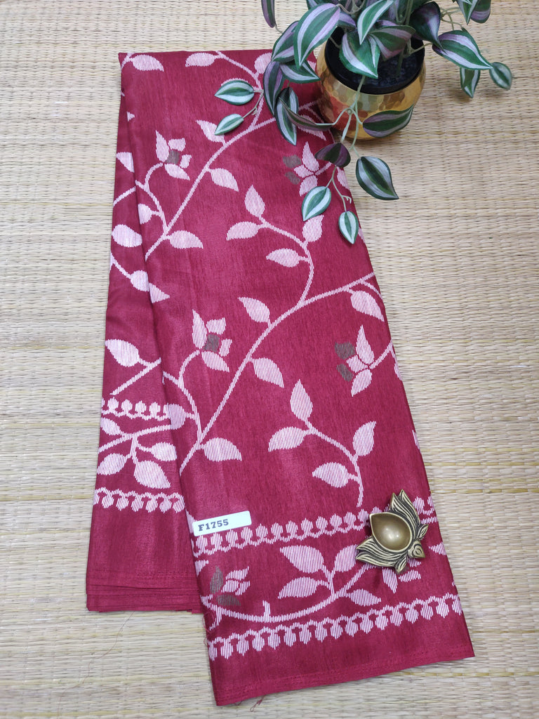 Assam Silk #F1755