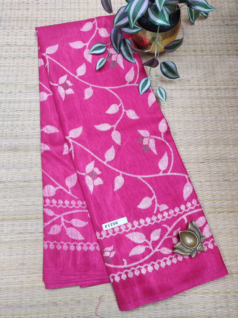 Assam Silk #F1756