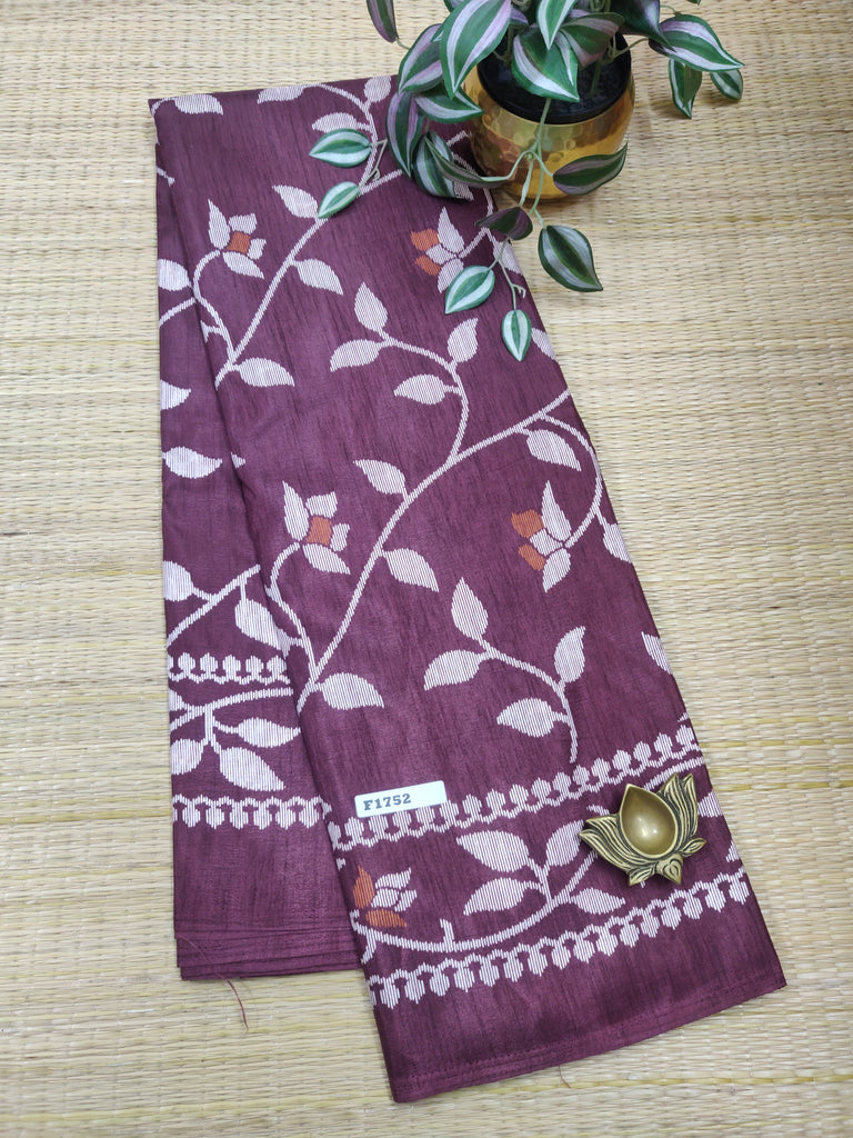 Assam Silk #F1752