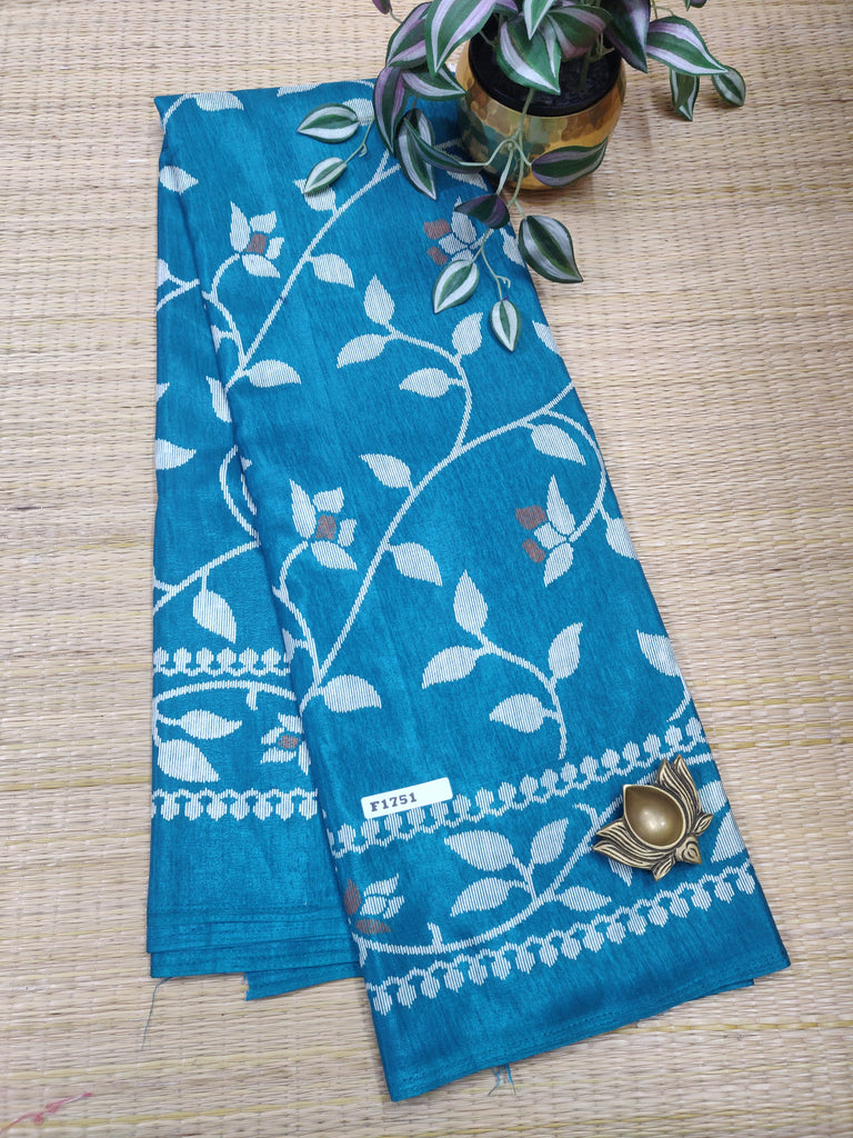 Assam Silk #F1751