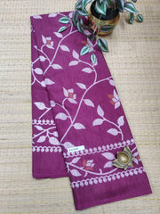 Assam Silk #F1753
