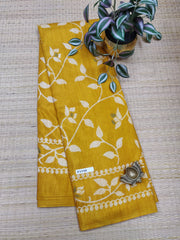 Assam Silk #F1749