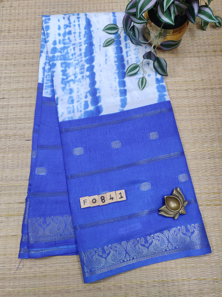 Shibori Silk #F0841
