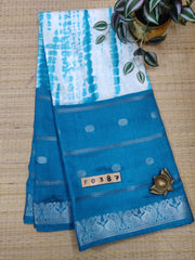 Shibori Silk #F0387