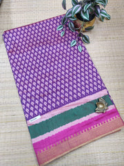 Printed Silk #E6298