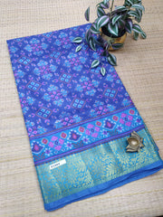Printed Silk #F1964