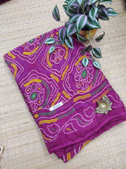 Chiffon Sarees #F0926