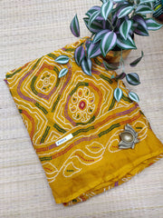 Chiffon Sarees #F0924
