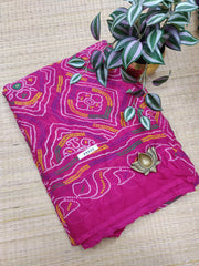 Chiffon Sarees #F0933