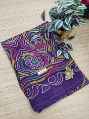 Chiffon Sarees #F0934