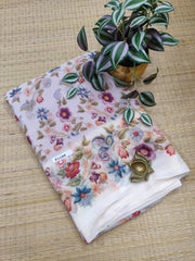 Chiffon Georgette #F1199