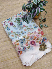 Chiffon Georgette #F1201