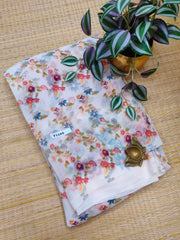 Chiffon Georgette #F1200