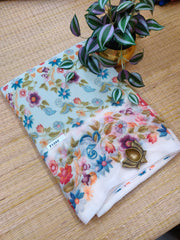 Chiffon Georgette #F1202
