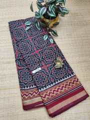 Mul Mul Silk Cotton #F1609