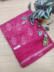 Sachi Soft Silk Cotton #F0880
