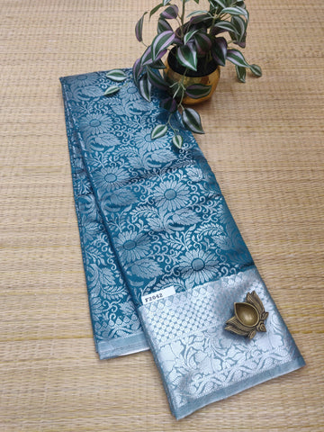 God Saree #F2042
