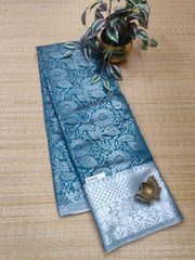 God Saree #F2042