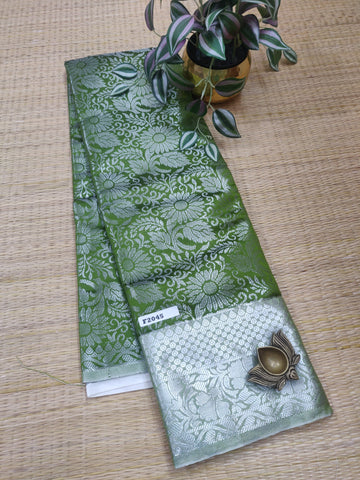 God Saree #F2045