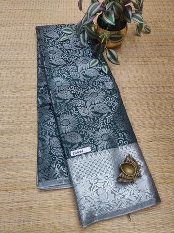 God Saree #F2044