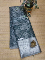 God Saree #F2044