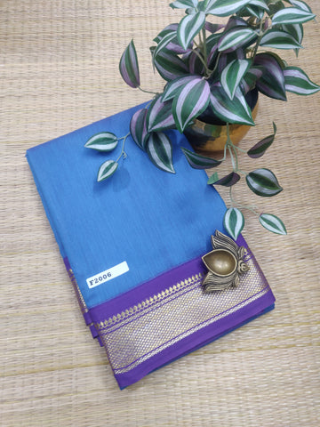 God Saree #F2006