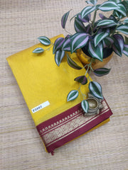 God Saree #F2007