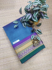 God Saree #F2009