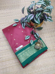 God Saree #F2004