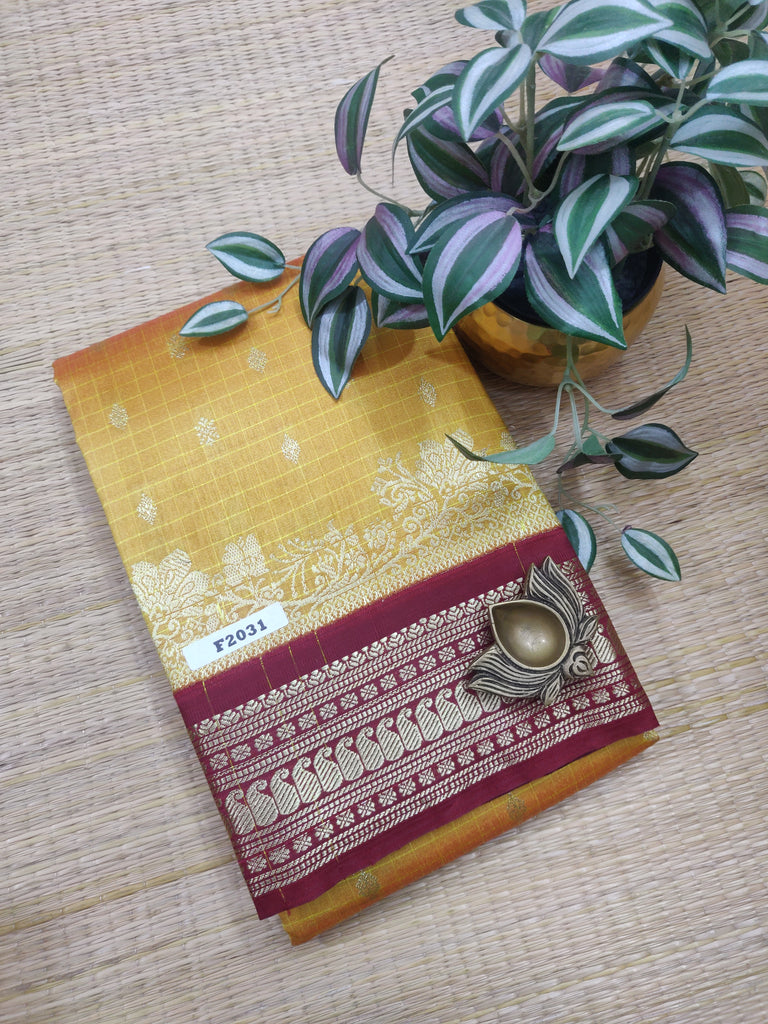 God Saree #F2031