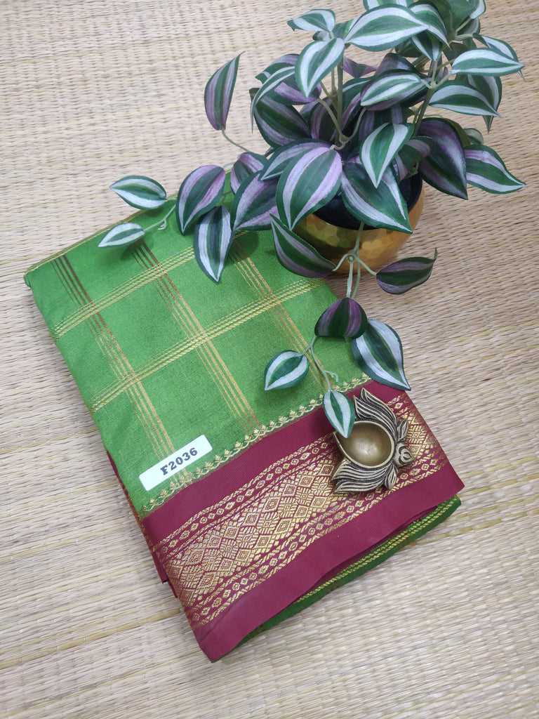 God Saree #F2036