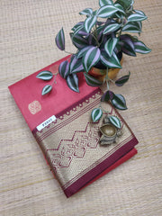 God Saree #F2037