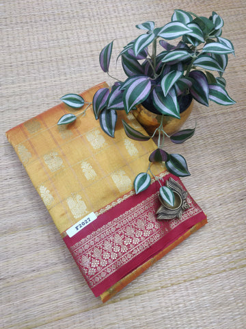 God Saree #F2027