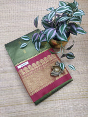God Saree #F2033