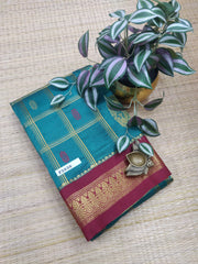 God Saree #F2038