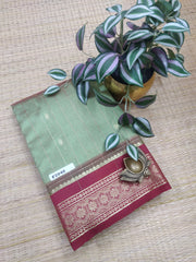 God Saree #F2040