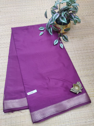 Semi Crepe Sarees #F1970