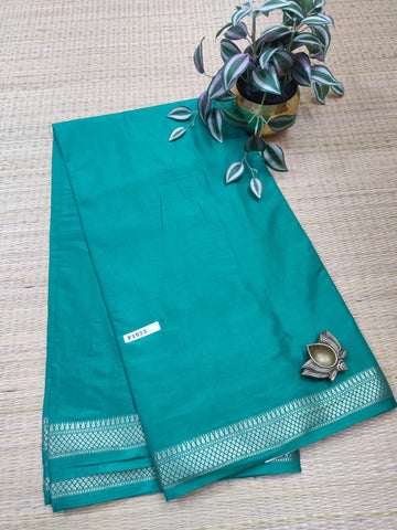 Semi Crepe Sarees #F1973