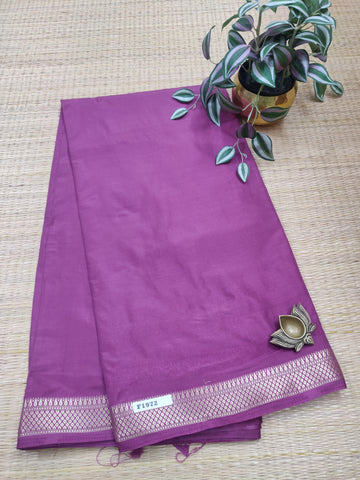 Semi Crepe Sarees #F1972