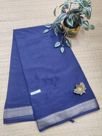 Semi Crepe Sarees #F1974