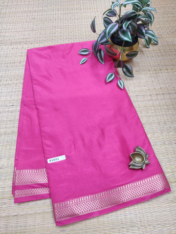 Semi Crepe Sarees #F1971