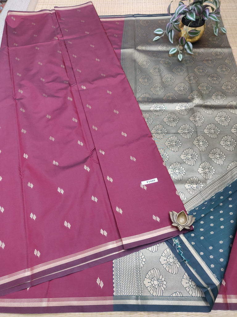 Art Softy Silk #F1698