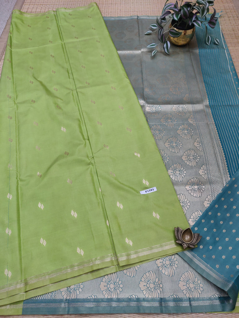Art Softy Silk #F1701