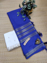 Georgette Sarees #F1690
