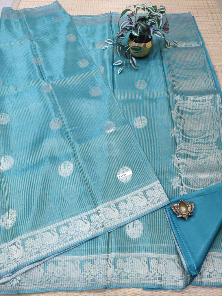 Banarasi Georgette #F1159