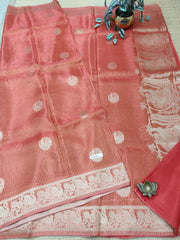 Banarasi Georgette #F1160